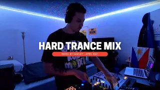 Hard Trance Mix (April 2021) - feat. John Askew, John O'Callaghan, Will Atkinson - #49