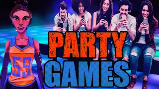 Quest 2 Party Games You Need to Try with Friends