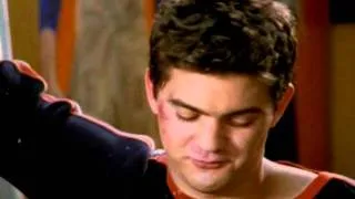 Dawson's Creek: Pacey & Joey - Thank you for being there this year.