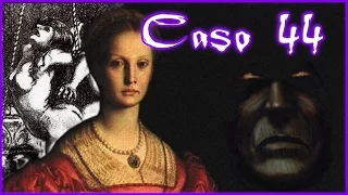 Erzsébet Báthory ● Una spietata serial killer