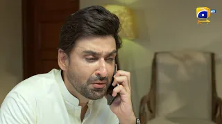 Mohabbat Dagh Ki Soorat - Ep 20 Promo Tomorrow at 8:00 PM Only On Har Pal Geo