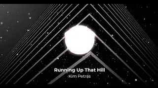 Kim Petras - Running Up That Hill [Amazon Original] (Visualization)