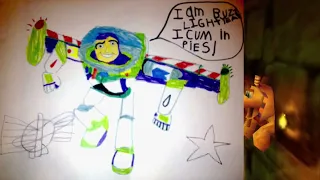 SGB Highlights - Buzz Lightyear 'comes' in pies