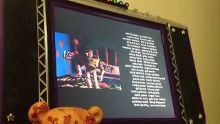 Toy story 2 sped up