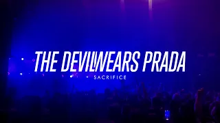 The Devil Wears Prada | Sacrifice (LIVE @ The Palladium 2023)