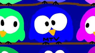 Logo History 71 (MTV Oy)