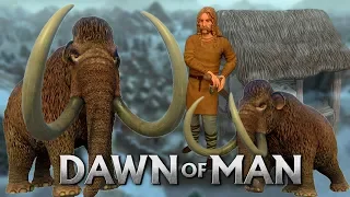 Dawn of Man - Позор Человечества [Обзор]