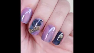 Gel Polish Application for Beginners | Nail Plate Alignment | Guide