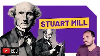 Stuart Mill | Liberalismo e Utilitarismo