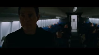 Jack Reacher: Never Go Back | Clip: "Plane Fight" | UK Paramount Pictures