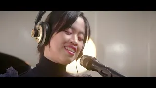 OVER THE RAINBOW - Claudia Santoso (The Voice of Germany) LIVE COVER Version @ Retox Studio Sessions