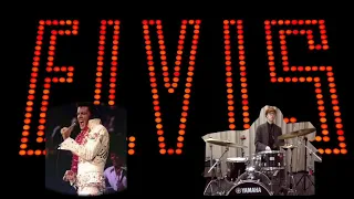 Suspicious Minds (Elvis Presley) by Seriously Drums