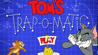 Tom's Trap-O-Matic Teaser Trailer