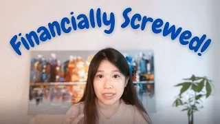 Millennials are Financially Screwed (What you MUST do)
