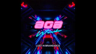 808weeds - Lost in Braindance (Official Audio)