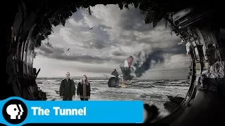 THE TUNNEL: SABOTAGE | Official Trailer: Season 2 | PBS