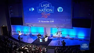 LdN119 Lage live Mainz Video
