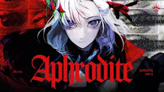 Aphrodite |  アルバ・セラ【OFFICIAL VIDEO】