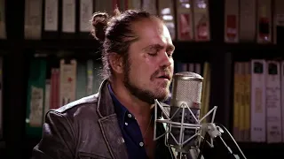 Citizen Cope - Full Session - 8/28/2017 - Paste Studios - New York, NY