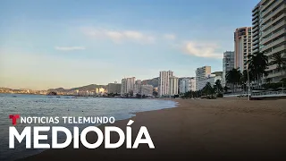 Noticias Telemundo Mediodía, 8 de septiembre de 2021 | Noticias Telemundo