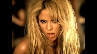 Shakira - Objection / Te Aviso Te Anuncio (Tango) [SPANGLISH VERSION] FULL HD