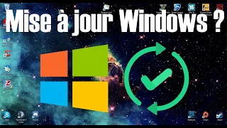 [Tuto] Comment mettre à jour Windows ?