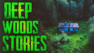 Deep Woods Horror Stories | Camping And Hiking Stories | True Horror Stories