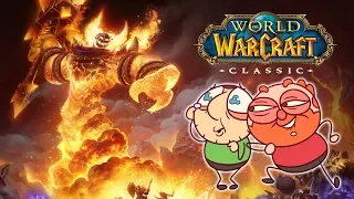 Cox n' Crendor Classic! | World of Warcraft Classic
