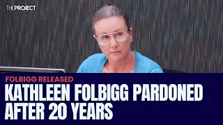 Kathleen Folbigg Pardoned Over The Deaths Of Her Children
