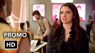 The Bold Type 1x06 Promo "The Breast Issue" (HD)