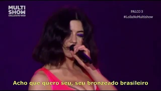 Marina and the Diamonds - Bubblegum Bitch (Legendado/Tradução)