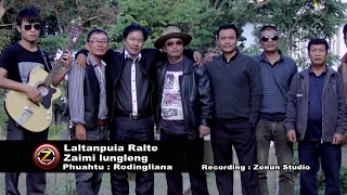 Laltanpuia Ralte - Zaimi lungleng (Official Music Video)