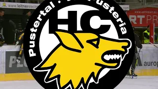 16 Hc Pustertal vs EC Kitzbühel 11 01 2020 Highlights Alps Hockey League RS 2019 20