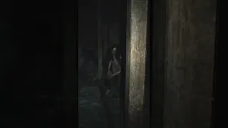 Resident Evil 7 moment - 6