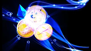 Ripple XRP Предпочтительный расчетный токен на уровне центральных банков. Doge Растёт больше 100%