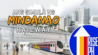 Mindanao Railway: Ang Katuparan sa Pangarap ng Mindanao