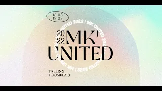 MK United Youth Conference Tallinn 2022 #2