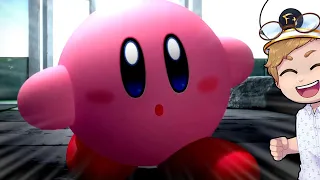 Kirby REALLY Forgets the Land「Kirby and the Forgotten Land🏭Ep1」