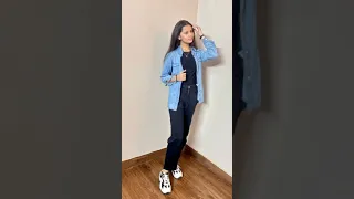 Mayiri Drama Hania Ahmed in Real life❤️#shorts#arydigital#mayiri#mayiridrama#fashion#pakistan#tiktok