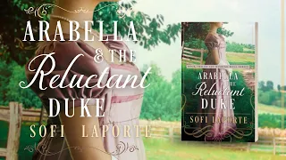 Arabella and the Reluctant Duke - Book 2 of  The Wishing Well Series