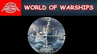 World of Warships | линкор GEORGIA - внезапный утренний стрим