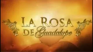 La rosa de Guadalupe El bruto (1/2)