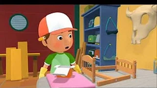 Apprends avec Manny - Episode 1 : "Les clés à cliquets"  NOUVEAU