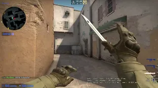 Every cringe csgo fragmovies be like part 99: