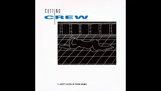 Cutting Crew - (I Just) Died in Your Arms (12'' Extended Remix)