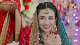 Kaala Doriya - Last Episode - 𝘽𝙚𝙨𝙩 𝙈𝙤𝙢𝙚𝙣𝙩 08 - #sanajaved #usmankhalid - HUM TV