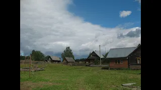 Архангельск, группа "Фактор" песня "Герой вчерашнего дня", 1997 год