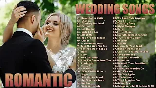 Love Songs Wedding 😍 Shane Filan, Lady Gaga, Ed Sheeran, Passenger, Maroon 5, Katy Perry, Bruno Mar