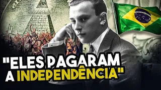 ROTHSCHILD NO BRASIL - Familias Que Controlam O Mundo (EXTRA)