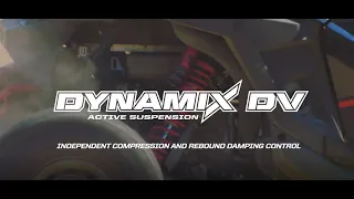 Introducing DYNAMIX DV | Polaris RZR